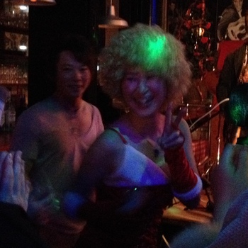13日スパ３Live♪
