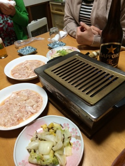 ザ Odatalites !!