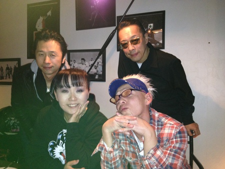 13日スパ３Live♪