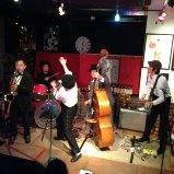 13日スパ３Live♪