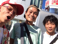 秋の芸術祭っ！ 2015/10/19 11:08:43