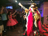 震災復興チャリティーLIVE 2015/03/11 16:49:02