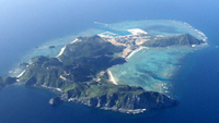 南の島へ！ 2015/08/27 23:18:00