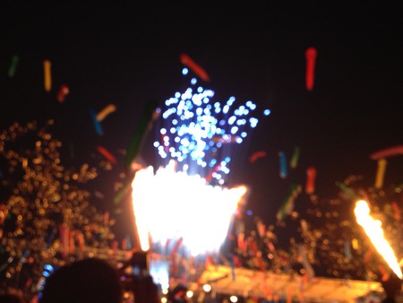Happy New Year 2014 !!