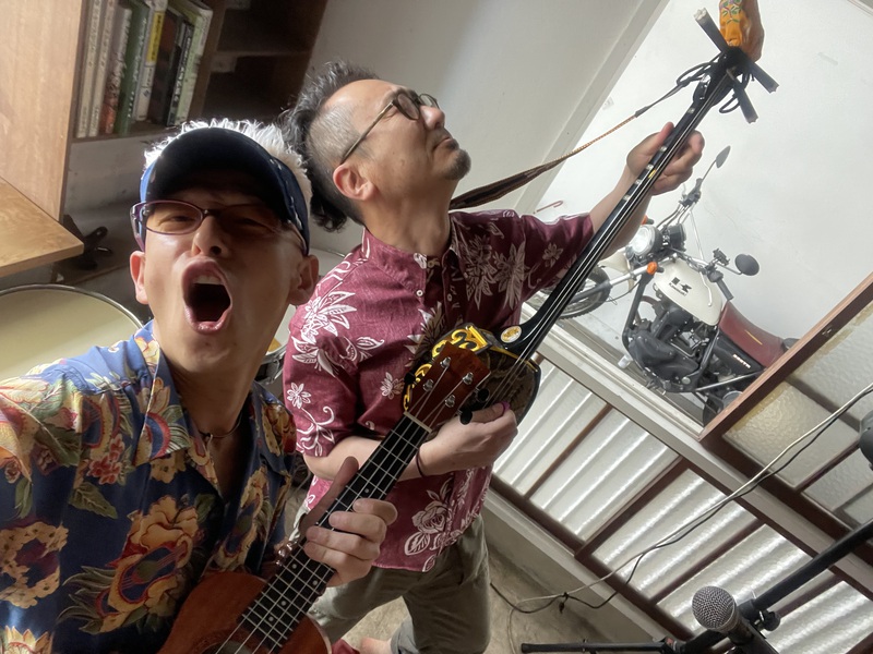 6月スタート♪