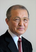 尾形宏三 プロフィール