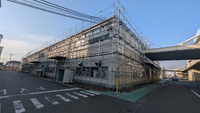 建築塗装・リフォーム工事・カスタムペイント