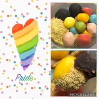 大平台Niziフェスタで売ってみたい商品を勝手に考えて作ってみた♪第4弾！
