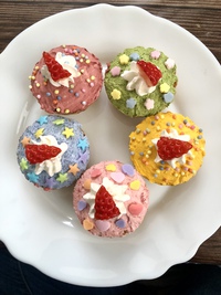 大平台Niziフェスタで売ってみたい商品を勝手に考えて作ってみた♪第3弾♪