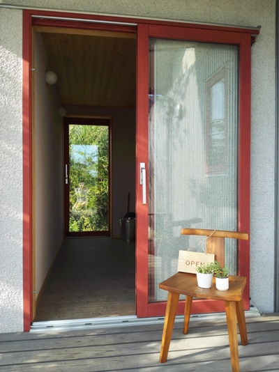 今週末も見学できます！