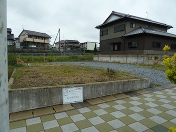 いよいよ着工！袋井の現場