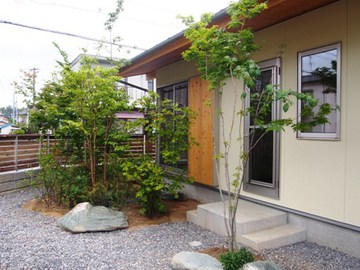 6/14-15　建物完成見学会