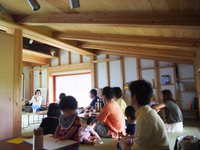住まい教室、無事終了しました！ 2016/06/27 13:20:34