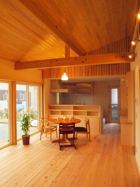 3/1（土）・3/2（日）に完成見学会を開催します！