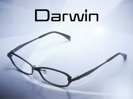 DARWIN　ダーウィン