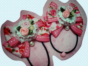 出店者紹介【ことちゃんmamaのハンドメイド】