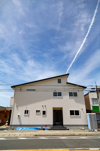 見学会無事終わりました！ 2018/05/15 22:19:35