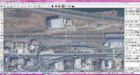 【OSM】航空写真および都市計画図の整備状況の確認方法