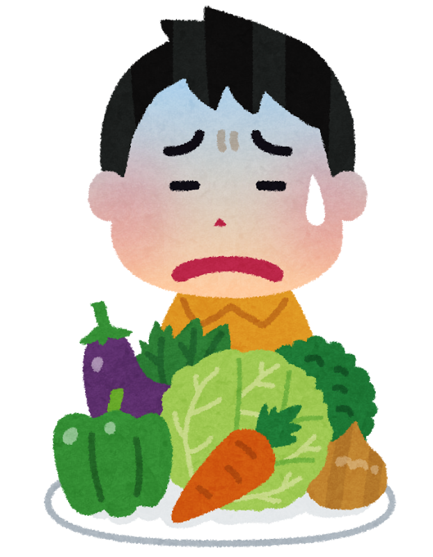 離乳食がうまく進まない赤ちゃんの為に出来る事もあるんです。