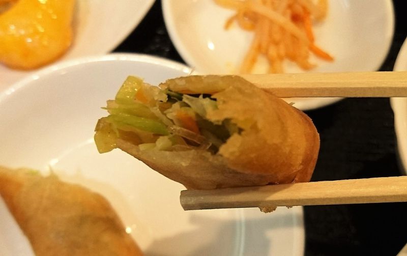 久しぶりに中華 萬来へ