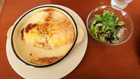 絶品オムライスが楽しめる！ラグーナ蒲郡のレストラン Casa Cucina　＜カーサ クッチーナ＞ 2017/05/10 20:07:20