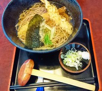 10年以上ぶりにいずみ庵に行ってきました。 2017/05/12 18:49:34
