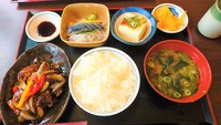 自分で好きな主食や主菜が選べるセルフサービス型の飲食店が楽しい件 2017/06/22 18:21:18