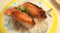 かっぱ寿司 の期間限定 