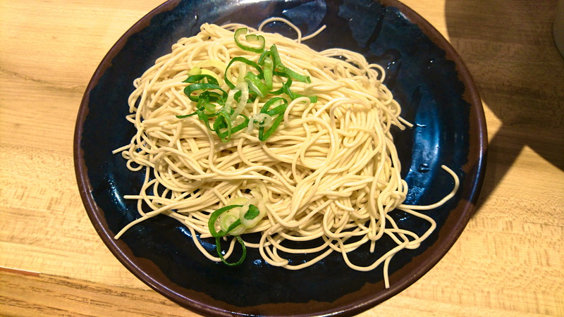 一風堂再び