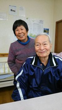 大事なお客様。