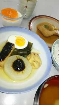 少し早いようでした。