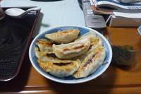あぐー餃子