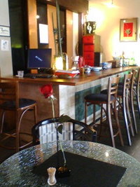 店内