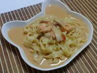 本日の夕食 2008/07/14 20:13:09
