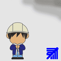 曇りのち晴れ