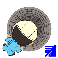 白紙