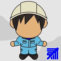 今日も…