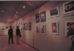 建築と風土展おわる