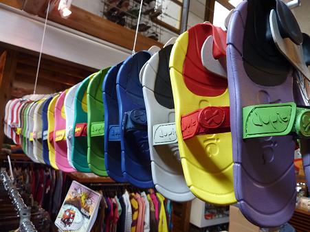 ドーピー入荷っす