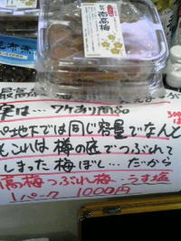 わけあり 2009/06/05 12:03:18