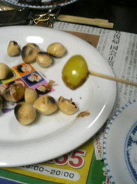銀杏 2009/11/25 22:00:05