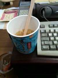 ランチ中 2010/06/28 12:10:58