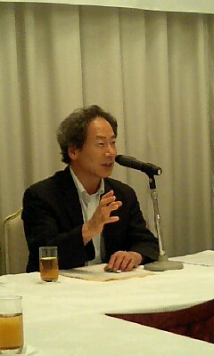 改革派市長　犬山の石田さん