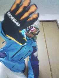うぇあ。 2007/11/28 23:48:18