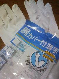 テンネンモノ