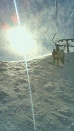 乗鞍高原 2012/02/13 12:59:40