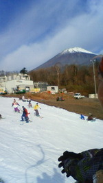 イエティ 2009/11/08 09:41:48