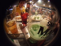 (ﾟдﾟ )ﾎｽｨ… 2007/01/29 00:24:00