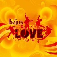 ビートルズ×シルク・ド・ソレイユ「LOVE」 2011/10/26 23:59:00
