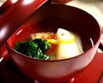 雑煮